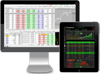 TickerChart Live - Basic Package